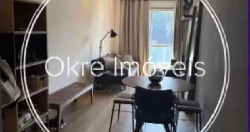 Apartamento com 2 quartos à venda na Rua Álvaro Ramos, Botafogo, Rio de Janeiro
