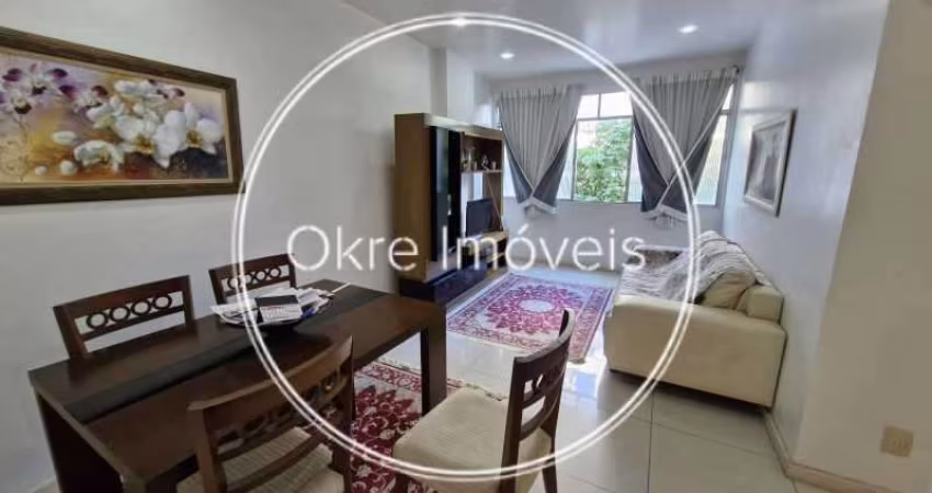 Apartamento com 2 quartos à venda na Rua Dias Ferreira, Leblon, Rio de Janeiro