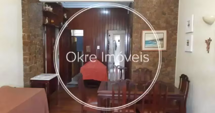 Apartamento com 2 quartos à venda na Avenida Nossa Senhora de Copacabana, Copacabana, Rio de Janeiro