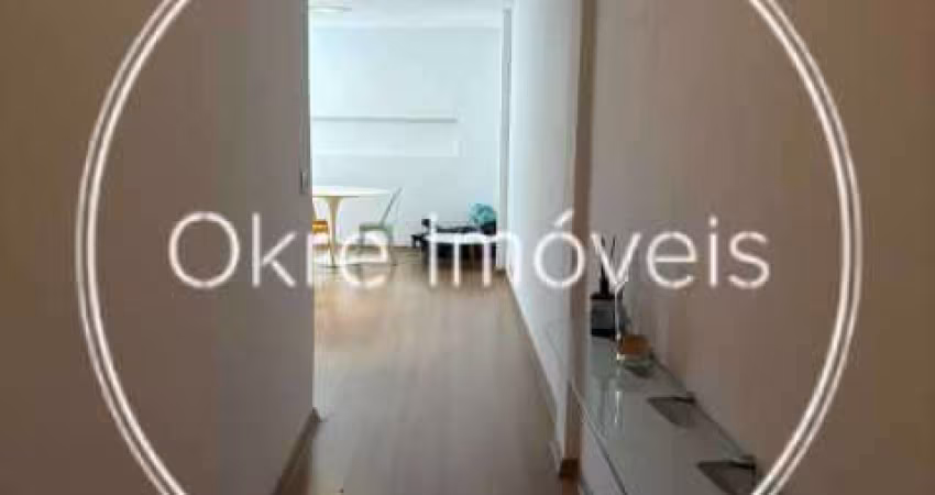 Apartamento com 2 quartos à venda na Praça Cardeal Arcoverde, Copacabana, Rio de Janeiro