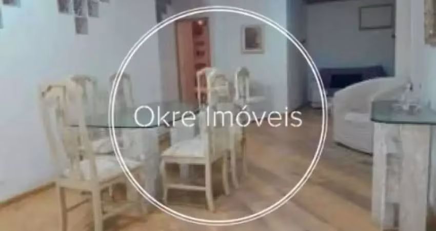 Apartamento com 2 quartos à venda na Avenida Atlântica, Copacabana, Rio de Janeiro