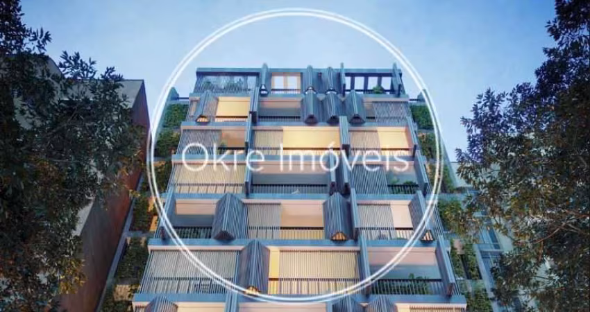 Apartamento com 2 quartos à venda na Rua Visconde de Pirajá, Ipanema, Rio de Janeiro