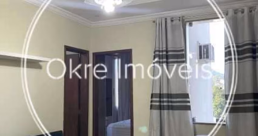 Apartamento com 1 quarto à venda na Rua Doutor Marques Canário, Leblon, Rio de Janeiro