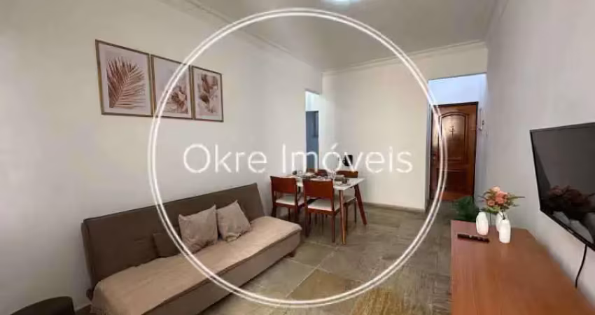 Apartamento com 2 quartos à venda na Rua Siqueira Campos, Copacabana, Rio de Janeiro