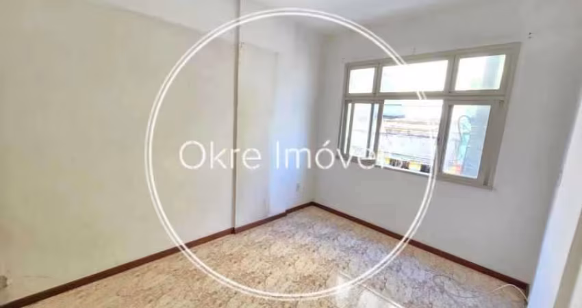 Apartamento com 3 quartos à venda na Rua Arnaldo Quintela, Botafogo, Rio de Janeiro