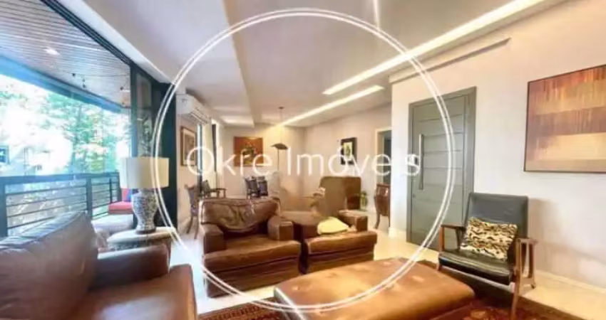 Apartamento com 3 quartos à venda na Rua Vinícius de Moraes, Ipanema, Rio de Janeiro