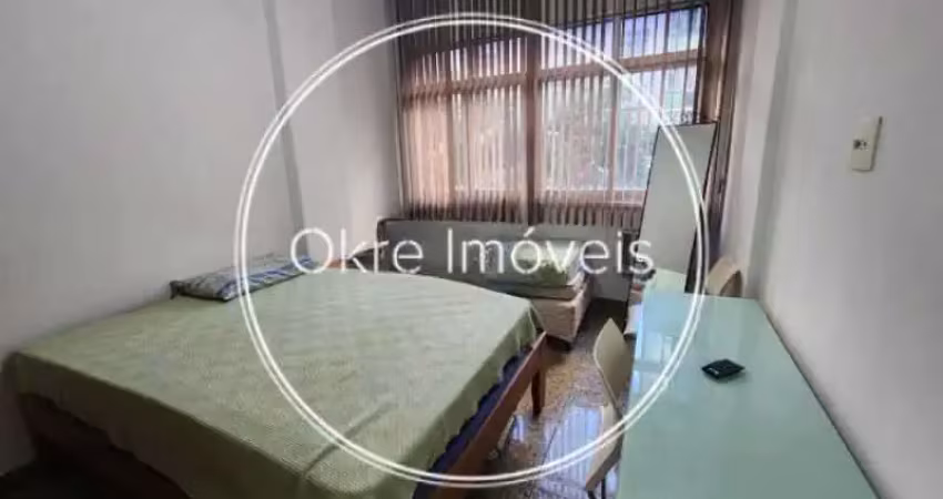 Apartamento com 1 quarto à venda na Rua Barata Ribeiro, Copacabana, Rio de Janeiro