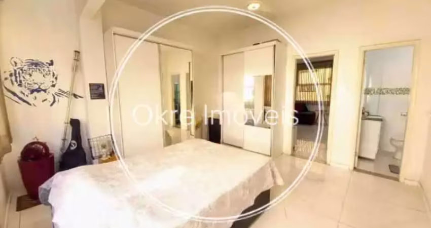 Apartamento com 1 quarto à venda na Avenida Prado Júnior, Copacabana, Rio de Janeiro