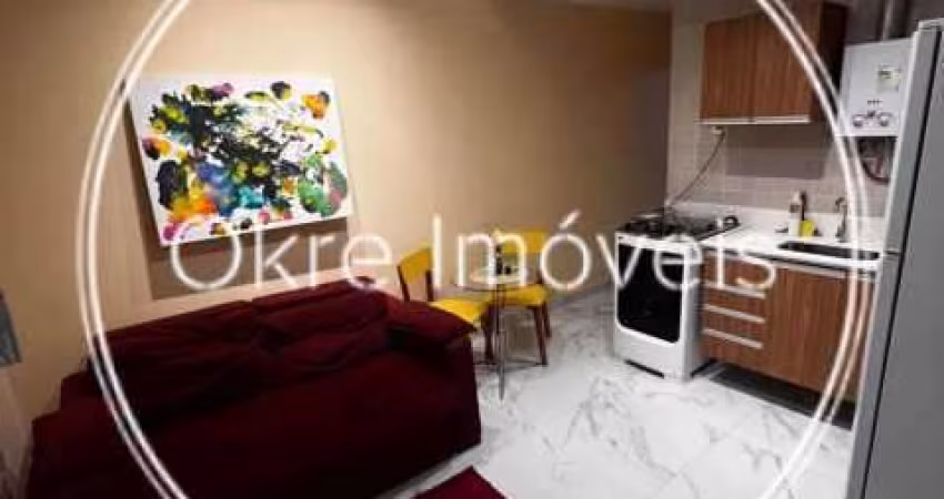 Apartamento com 1 quarto à venda na Rua Paula Freitas, Copacabana, Rio de Janeiro