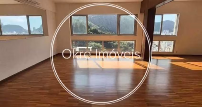 Apartamento com 2 quartos à venda na Rua Percy Murray, Copacabana, Rio de Janeiro