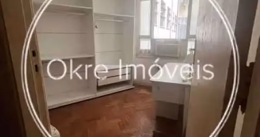 Apartamento com 2 quartos à venda na Avenida Nossa Senhora de Copacabana, Copacabana, Rio de Janeiro