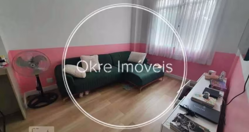 Apartamento com 2 quartos à venda na Rua Sá Ferreira, Copacabana, Rio de Janeiro