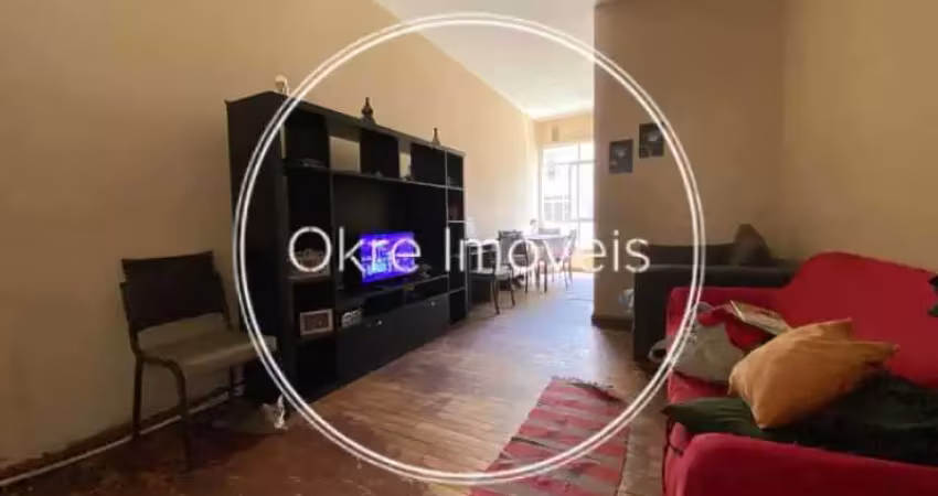Apartamento com 2 quartos à venda na Rua Dias da Rocha, Copacabana, Rio de Janeiro