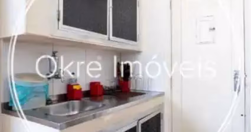 Apartamento com 2 quartos à venda na Praia Botafogo, Botafogo, Rio de Janeiro