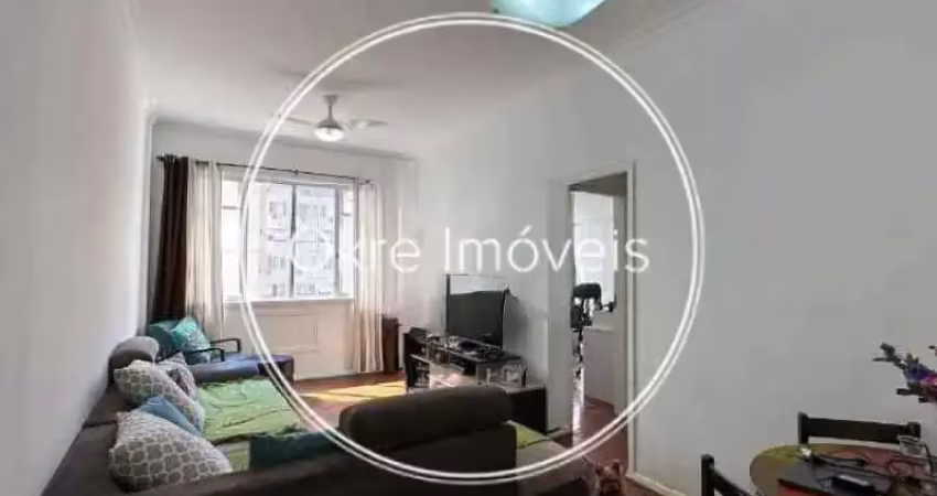 Apartamento com 2 quartos à venda na Rua República do Peru, Copacabana, Rio de Janeiro