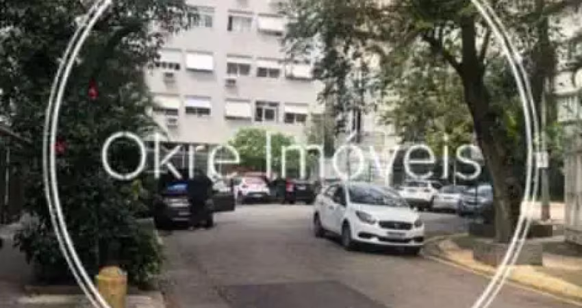 Apartamento com 2 quartos à venda na Rua Maestro Francisco Braga, Copacabana, Rio de Janeiro