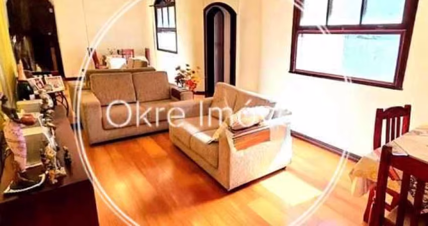Apartamento com 2 quartos à venda na Rua Almirante Guilhem, Leblon, Rio de Janeiro