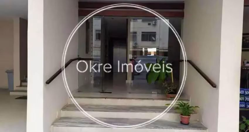 Apartamento com 2 quartos à venda na Rua Barata Ribeiro, Copacabana, Rio de Janeiro