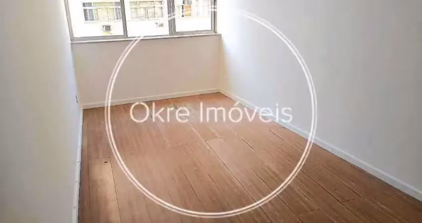 Apartamento com 2 quartos à venda na Rua Pompeu Loureiro, 32, Copacabana, Rio de Janeiro