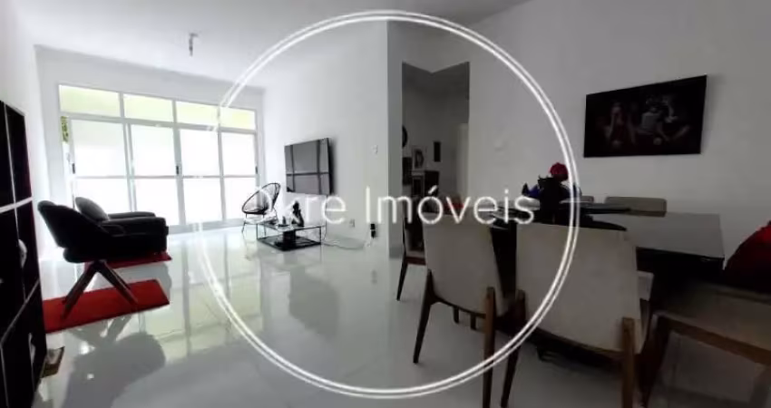 Apartamento com 3 quartos à venda na Rua Almirante Gonçalves, Copacabana, Rio de Janeiro