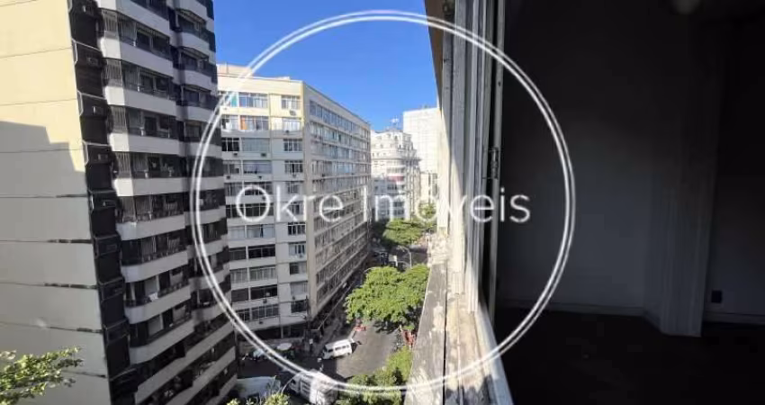 Apartamento com 3 quartos à venda na Rua Sá Ferreira, Copacabana, Rio de Janeiro