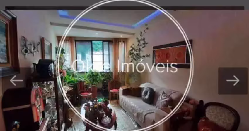 Apartamento com 3 quartos à venda na Rua Pompeu Loureiro, Copacabana, Rio de Janeiro