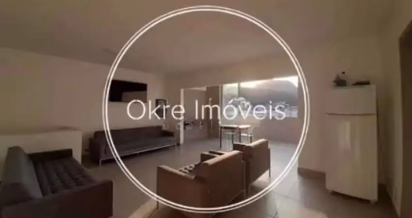 Apartamento com 3 quartos à venda na Rua Barata Ribeiro, Copacabana, Rio de Janeiro