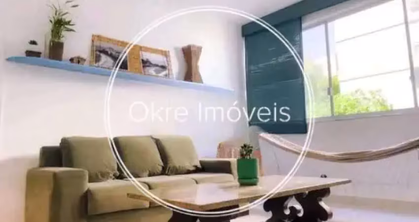 Apartamento com 3 quartos à venda na Rua Santa Clara, Copacabana, Rio de Janeiro