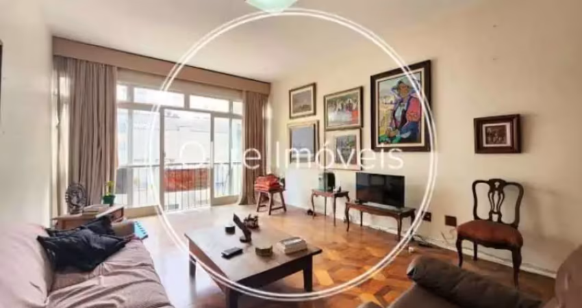 Apartamento com 3 quartos à venda na Rua Domingos Ferreira, Copacabana, Rio de Janeiro