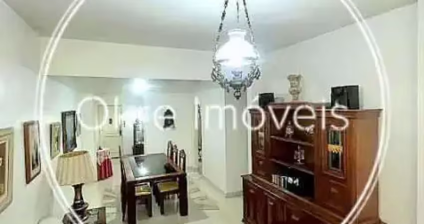 Apartamento com 3 quartos à venda na Rua Paula Freitas, Copacabana, Rio de Janeiro