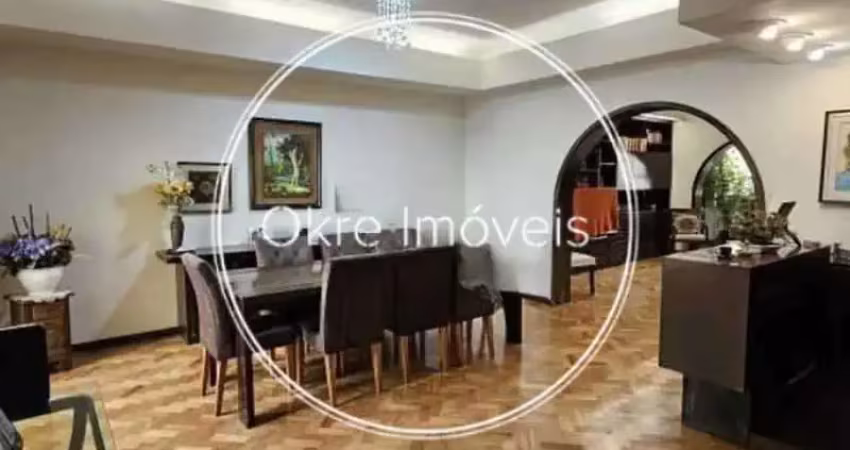 Apartamento com 3 quartos à venda na Rua Paula Freitas, Copacabana, Rio de Janeiro