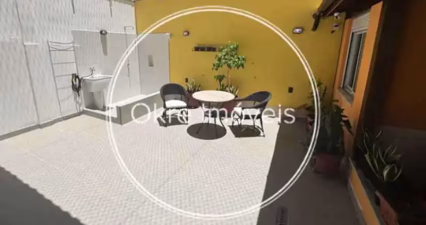 Apartamento com 3 quartos à venda na Rua Barata Ribeiro, Copacabana, Rio de Janeiro