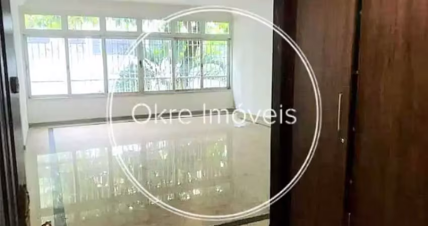 Apartamento com 3 quartos à venda na Rua Tonelero, Copacabana, Rio de Janeiro