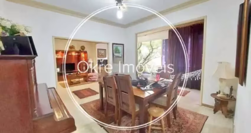 Apartamento com 4 quartos à venda na Rua Leopoldo Miguez, Copacabana, Rio de Janeiro