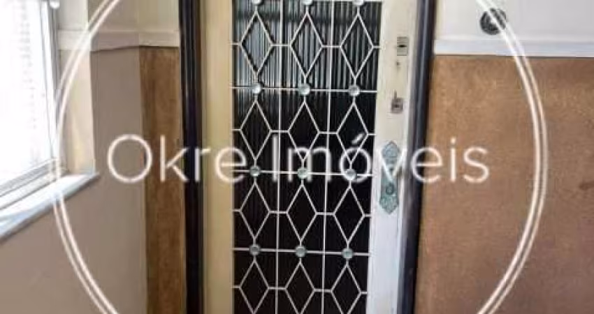 Apartamento com 4 quartos à venda na Rua Álvares Borgerth, Botafogo, Rio de Janeiro