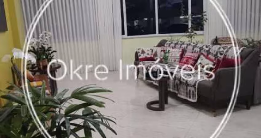 Apartamento com 4 quartos à venda na Rua Assis Brasil, Copacabana, Rio de Janeiro