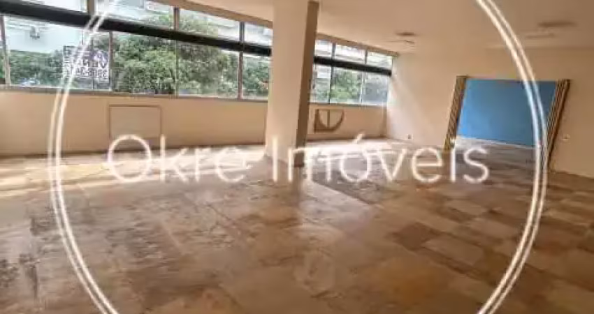 Apartamento com 4 quartos à venda na Rua Souza Lima, Copacabana, Rio de Janeiro