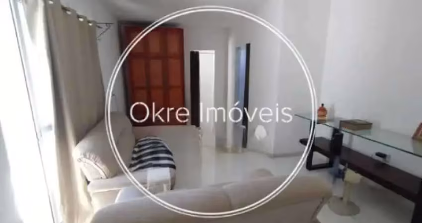 Apartamento com 5 quartos à venda na Travessa Santa Margarida, Copacabana, Rio de Janeiro
