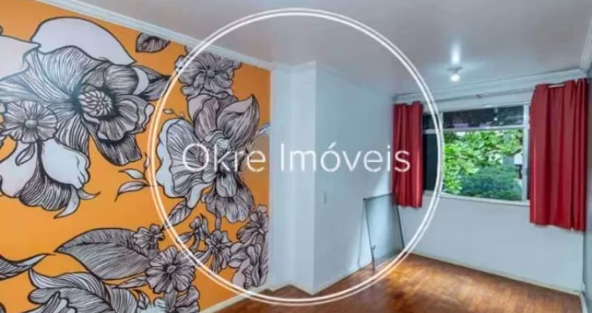 Apartamento com 2 quartos à venda na Rua Dois de Dezembro, Flamengo, Rio de Janeiro