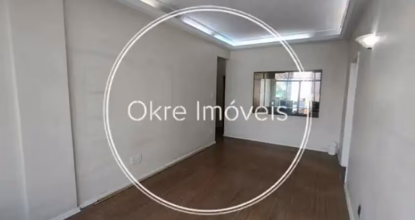 Apartamento com 3 quartos à venda na Rua Arnaldo Quintela, Botafogo, Rio de Janeiro