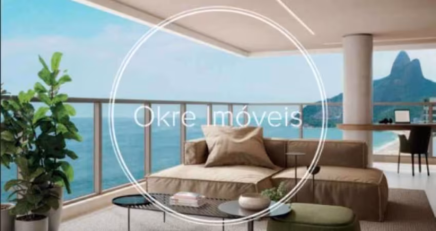 Apartamento com 1 quarto à venda na Rua Prudente de Morais, Ipanema, Rio de Janeiro