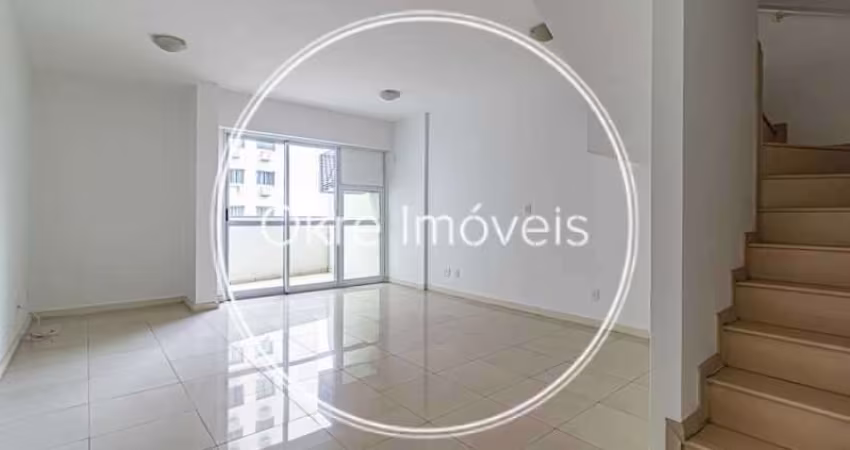 Apartamento com 2 quartos à venda na Avenida José Luiz Ferraz, Recreio dos Bandeirantes, Rio de Janeiro