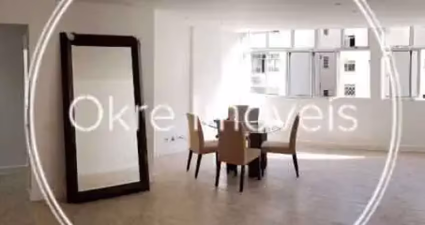 Apartamento com 2 quartos à venda na Rua Professor Gastão Bahiana, Lagoa, Rio de Janeiro