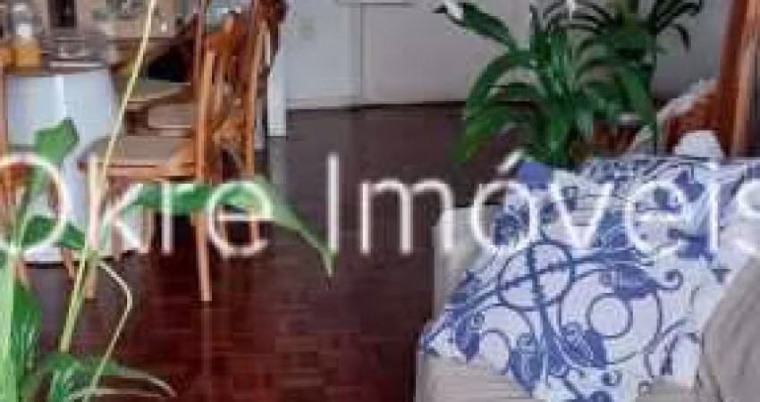 Apartamento com 2 quartos à venda na Rua Jardim Botânico, Jardim Botânico, Rio de Janeiro