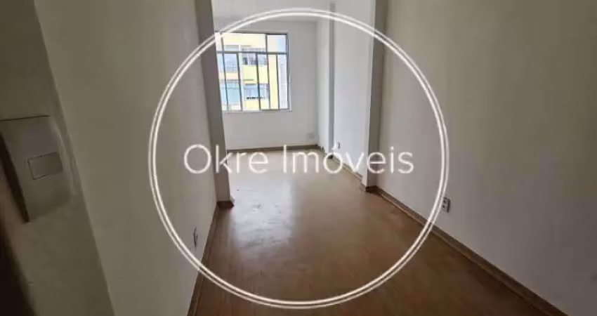 Apartamento com 2 quartos à venda na Rua Bulhões de Carvalho, Copacabana, Rio de Janeiro