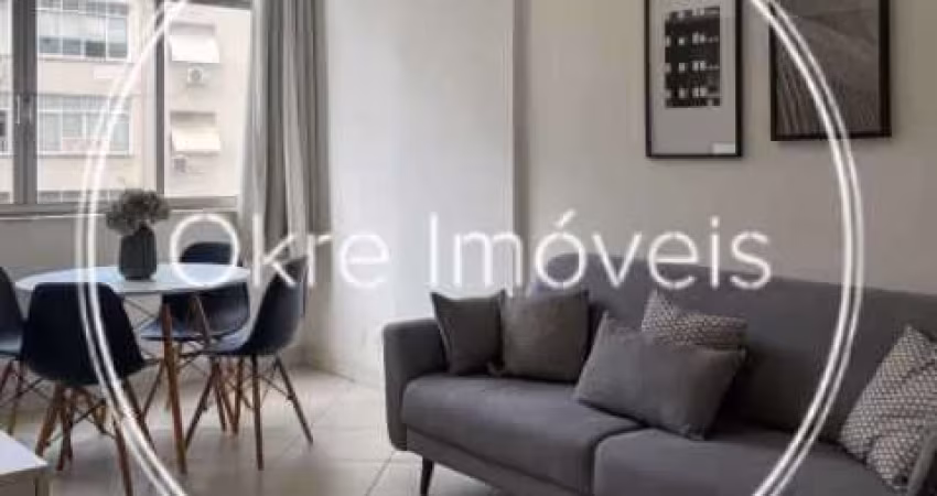 Apartamento com 2 quartos à venda na Rua Visconde de Pirajá, Ipanema, Rio de Janeiro