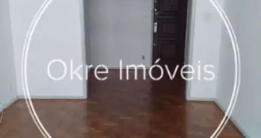 Apartamento com 2 quartos à venda na Praia Botafogo, Botafogo, Rio de Janeiro