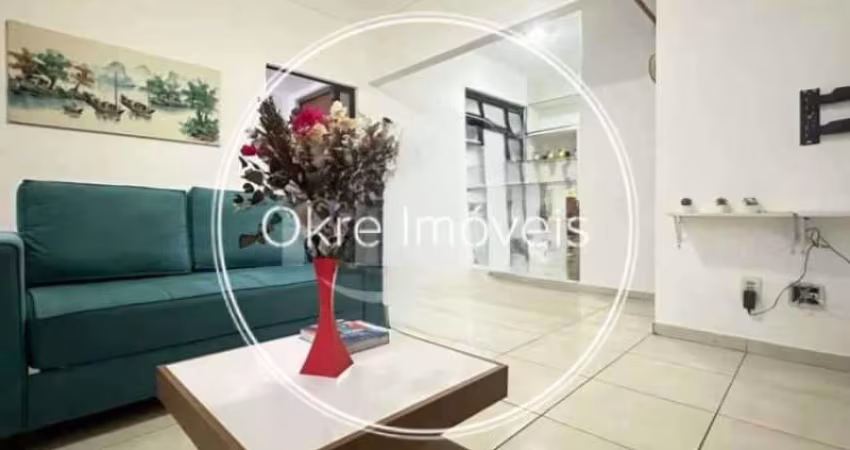 Apartamento com 2 quartos à venda na Rua Visconde de Pirajá, Ipanema, Rio de Janeiro