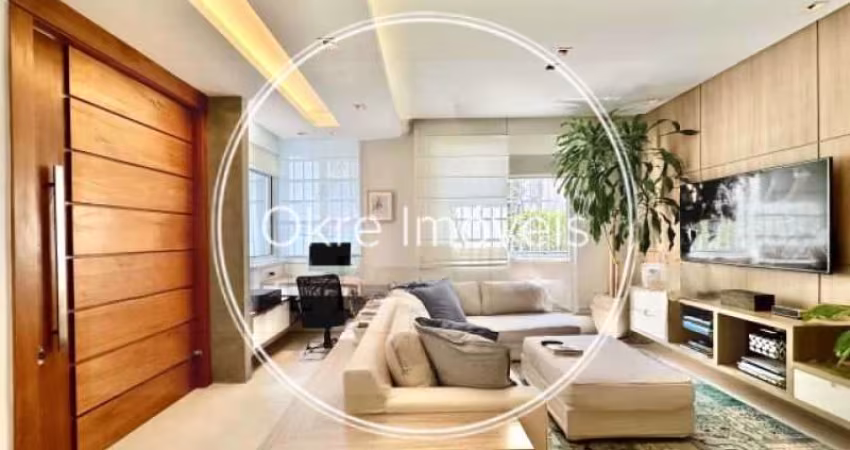 Apartamento com 2 quartos para alugar na Rua Xavier Leal, Ipanema, Rio de Janeiro