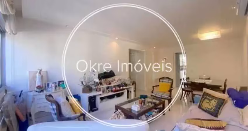 Apartamento com 3 quartos à venda na Rua Prudente de Morais, Ipanema, Rio de Janeiro